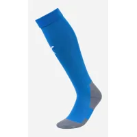 Гетри Puma Team Liga Socks Core 703441-02 блакитний 39-42 (4059504600557)