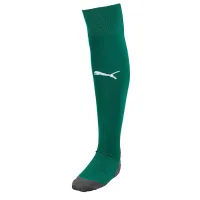 Гетри Puma Team Liga Socks Core 703441-05 зелений 31-34 (4059504645787)