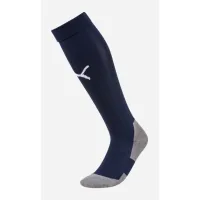 Гетри Puma Team Liga Socks Core 703441-06 синій 35-38 (4059504600977)