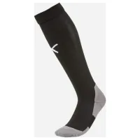 Гетри Puma Team Liga Socks Core 703441-03 чорний 35-38 (4059504601592)