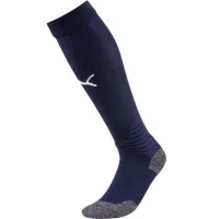 Гетри Puma Team Liga Socks 703438-06 темно-синій 39-42 (4059504596348)