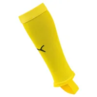 Гетри Puma Team Liga Stirrup Socks Core 703439-07 жовтий 35-38 (4059504595938)