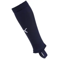 Гетри Puma Team Liga Stirrup Socks Core 703439-06 темно-синій 43-46 (4059504596294)