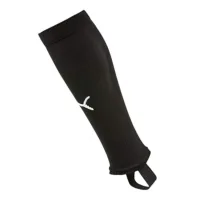Гетри Puma Team Liga Stirrup Socks Core 703439-03 чорний 43-46 (4059504595617)