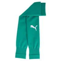 Гетри Puma teamGOAL Sleeve Sock 706028-05 зелений 35-38 (4067978044777)