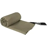 Travel towel Tribe Bicycle Towel 60x120 L Olive (T-LC-0005-L-olive)