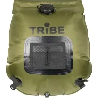 Portable shower Tribe Shower 20 l (T-MA-0011-olive)