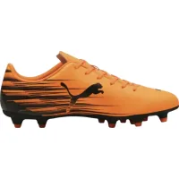 Бутси Puma Attacanto II Fg/Ag 108493-04 помаранчевий 40 (4069156635258)