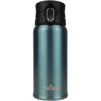 Thermo mug Tribe Motion 0.36 l aqua (T-DD-0014-aqua)