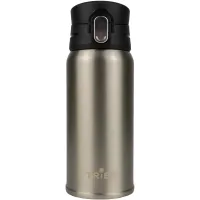 Tribe Motion thermal mug 0.36 l gray (T-DD-0014-grey)