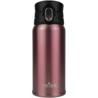 Tribe Motion thermal mug 0.36 l pink (T-DD-0014-pink)