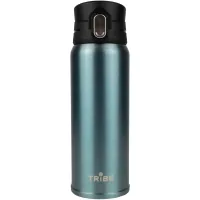Thermo mug Tribe Motion 0.45 l aqua (T-DD-0015-aqua)