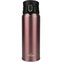 Tribe Motion thermal mug 0.45 l pink (T-DD-0015-pink)