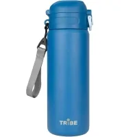Tribe Urban thermal mug 0.6 l blue (T-DD-0013-blue)