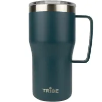 Tribe Travel Mug 600 ml blue (T-FA-0034-blue)