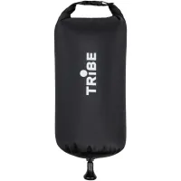 Portable shower Tribe Pocket Shower 10 l black (T-MA-0016-black)