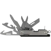 Multitool Tribe Survival (T-MG-0013-metal)