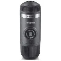 Портативна кавоварка Wacaco Nanopresso сіра (WNANOGR)