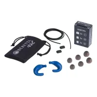Тактичні навушники Beretta Mini Headset E2 (6 пар) (CF131-D0043-0MY3)