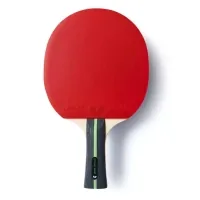 Table tennis racket Butterfly Ovtcharov Expert FL (6116700002) (931838)