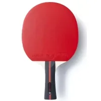 Table tennis racket Butterfly Ovtcharov Striker FL (6116600002) (931839)