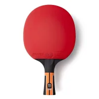 Table tennis racket Butterfly Timo Boll Comfort FL (6110170005) (931845)