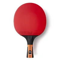 Table tennis racket Butterfly Timo Boll Comfort Junior FL (6110100009) (931846)