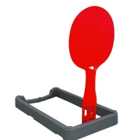 Table tennis simulator Gewo Flip-Paddle Set (931316)