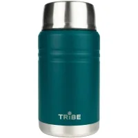 Thermos Tribe Food Jar food 0.7 l blue (T-DE-0023-blue)