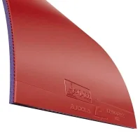 Racket cover Joola Dynaryz ACC 2.0 Red (70501) (932020)