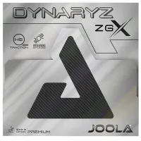 Racket cover Joola Dynaryz ZGX 2.0 Red (70487) (932018)
