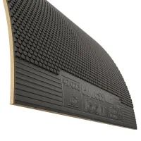 Cover for racket Joola Express Ultra 2.0 Black (70137) (931918)