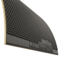 Cover for racket Joola Tango Ultra 2.0 Black (71236) (931920)