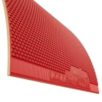 Cover for racket Joola Tango Ultra 2.0 Red (71231) (931921)