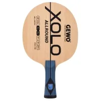 Racket base Gewo Xolo ALLround FL (1165500001) (931902)