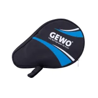 Racket cover Gewo Round Cover Master with ball compartment (931893)