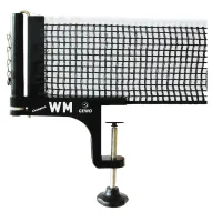 Table tennis net Gewo Net WM Champion (31440000) (931892)