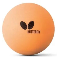 Ball for table tennis Butterfly Giant Balls 2 pcs (7012790155) (932026)
