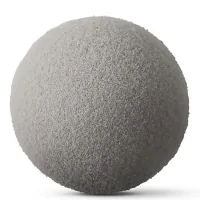 Ball for table tennis Butterfly Silent Balls 3 pcs (7252550540) (932043)