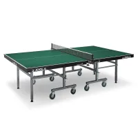 Tennis table Joola World Cup 25 ITTF Green (11290) (932014)