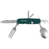 Knife Active Luncher 2 Olive (K526ASOL)
