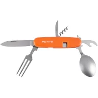 Knife Active Luncher 2 Orange (K526ASOR)