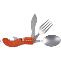 Knife Active Luncher 3 Orange (K544ALLOR)
