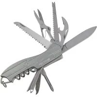 Knife Active Shrimp (KJ5011LG)