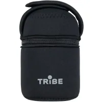 Cover for a thermos Tribe Neoprene Cover Food Jar 0.35 l black (T-DF-0018-black)