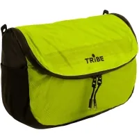 Toiletry bag Tribe Wash Organizer with hanger green (T-IZ-0019-green)