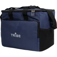 Thermal bag Tribe Cooler 25 L blue (T-IF-0011-blue)