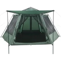 Tent Tribe Mosquito Pro green (T-AD-0003-green)