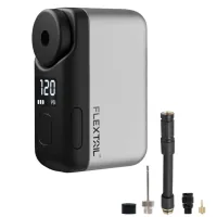 Bicycle pump Flextail Tiny Bike Pump Pro 120 PSI (6975755967455)