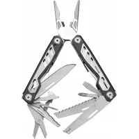 Rocktol 16-in-1 multitool with nylon cover (SK08)